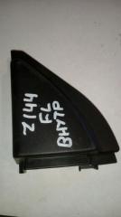 Запчасть уголок двери передний левый TOYOTA COROLLA FIELDER 2007