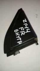 Запчасть уголок двери передний правый TOYOTA COROLLA FIELDER 2007