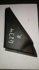 Запчасть уголок двери передний левый Honda CR-V 2000