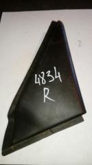 Запчасть уголок двери передний правый Honda CR-V 2000