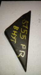 Запчасть уголок двери передний правый TOYOTA CARINA 2000