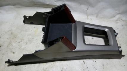 Консоль акпп SUBARU FORESTER 2008