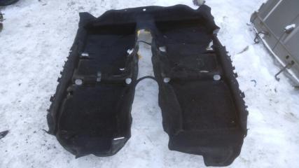 Запчасть ковер пола SUBARU FORESTER 2008