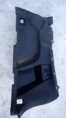 Обшивка багажника правая SUBARU FORESTER 2008
