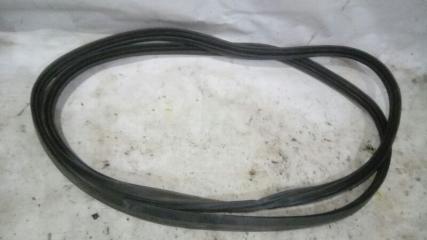 Уплотнитель двери багажника SUBARU FORESTER 2008