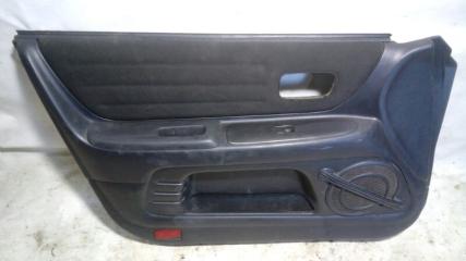 Запчасть обшивки дверей комплект TOYOTA ALTEZZA 2001