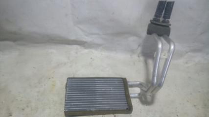 Радиатор печки SUBARU FORESTER 2004