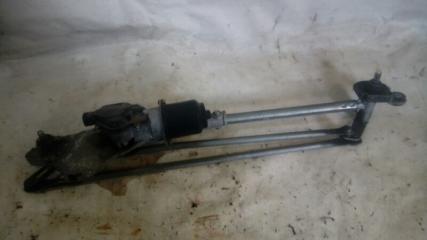 Мотор стеклоочистителя SUBARU FORESTER 2004