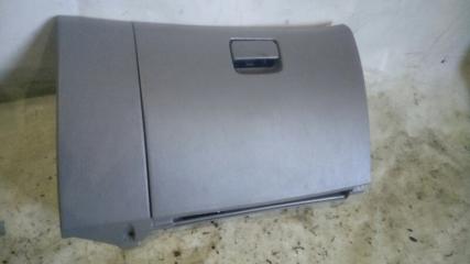 Бардачок пасcажирский SUBARU FORESTER 2004