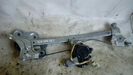 Стеклоподьемник передний правый передний правый TOYOTA CHASER 1996-2000