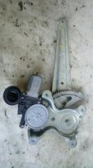 Стеклоподьемник задний левый задний левый TOYOTA VITZ 2007 контрактная Стеклоподьемник задний левый задний левый TOYOTA VITZ 2007