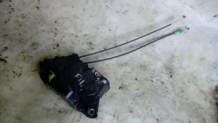 Замок двери передней левой передний левый TOYOTA Vitz 2007