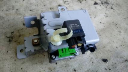 Блок управления рулевой рейкой HONDA FIT 2005