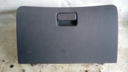 Бардачок пасcажирский TOYOTA COROLLA 2003