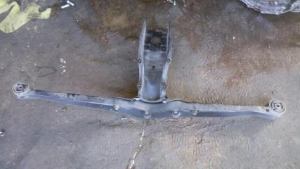 Балка задняя задняя SUBARU FORESTER 2004