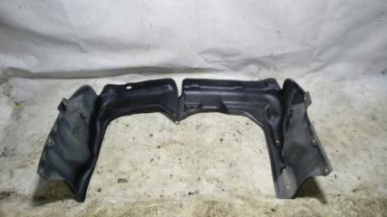Защита двигателя TOYOTA COROLLA 2001