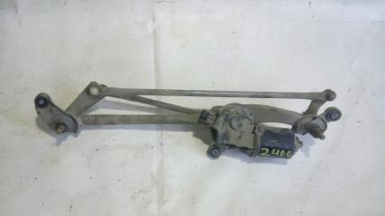 Мотор стеклоочистителя TOYOTA PREMIO 2005