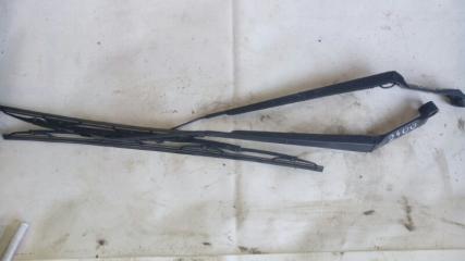 Дворник TOYOTA PREMIO 2005 контрактная Дворник TOYOTA PREMIO 2005