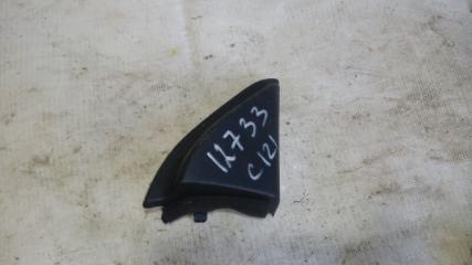 Запчасть уголок двери правый TOYOTA COROLLA 2001