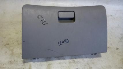 Бардачок пасcажирский TOYOTA COROLLA 2001