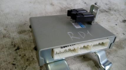 Блок управления Honda CR-V 1999