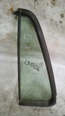 Форточка задняя левая Honda CR-V 1999