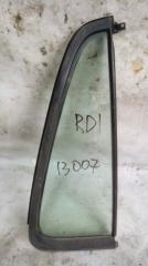 Форточка задняя правая Honda CR-V 1999