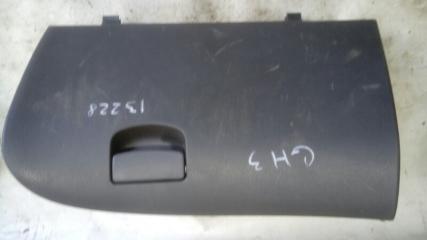 Бардачок пасcажирский SUBARU IMPREZA 2007