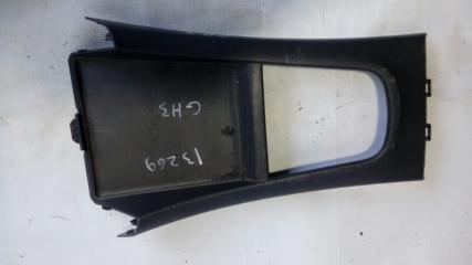Консоль акпп SUBARU IMPREZA 2007
