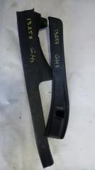 Запчасть накладка на порог салона задняя правая SUBARU IMPREZA 2007