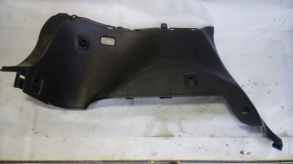 Обшивка багажника левая SUBARU IMPREZA 2007