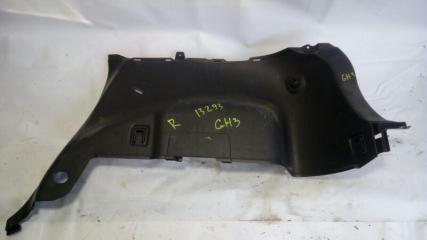 Обшивка багажника правая SUBARU IMPREZA 2007