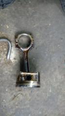 Поршень HONDA ODYSSEY 2001