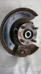 Запчасть ступица передняя правая TOYOTA FUNCARGO 2003