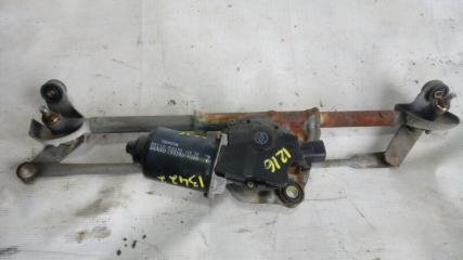 Мотор стеклоочистителя TOYOTA FUNCARGO 2003