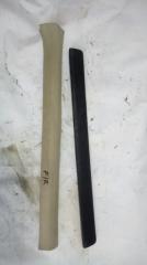 Запчасть накладка на порог салона передняя правая TOYOTA COROLLA FIELDER 2006