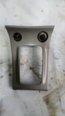 Консоль акпп TOYOTA COROLLA FIELDER 2006