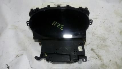 Панель приборов TOYOTA PLATZ 2000