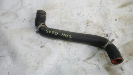 Патрубок радиатора нижний TOYOTA VISTA 2000 контрактная Патрубок радиатора нижний TOYOTA VISTA 2000