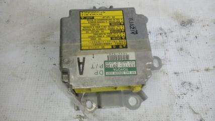 Запчасть блок управления airbag TOYOTA CARINA 1999