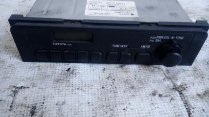 Магнитола TOYOTA PROBOX 2005