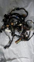 Коса под капот левая TOYOTA CORONA PREMIO 1997