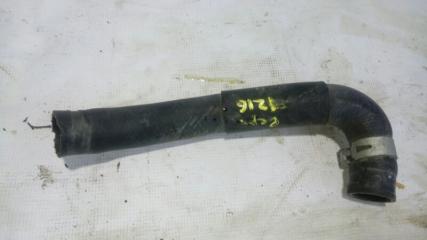 Патрубок радиатора верхний TOYOTA FUNCARGO 2002