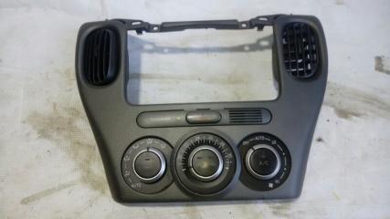 Блок управления климат-контролем TOYOTA FUNCARGO 2002 контрактная Блок управления климат-контролем TOYOTA FUNCARGO 2002