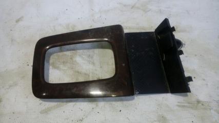 Консоль акпп TOYOTA Mark II Wagon Qualis 2000