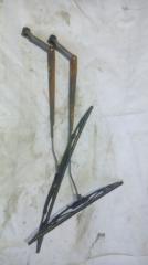 Дворник TOYOTA FUNCARGO 2002 контрактная Дворник TOYOTA FUNCARGO 2002