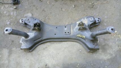 Балка передняя передняя TOYOTA FUNCARGO 2002