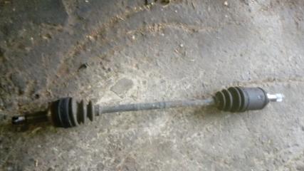 Привод задний правый задний правый TOYOTA ALLION 2002