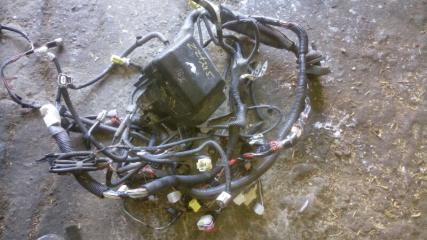 Коса под капот TOYOTA ALLION 2002