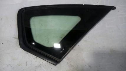Форточка правая NISSAN TEANA 2003